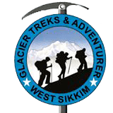 Trek in sikkim