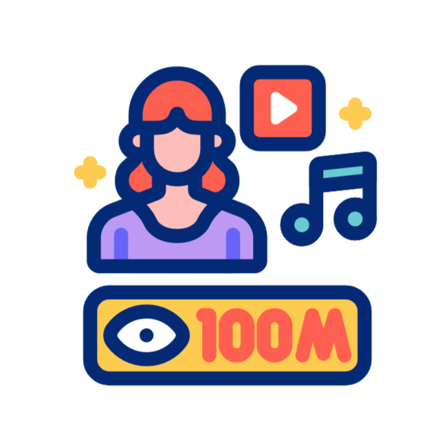 Influencer Video Creation