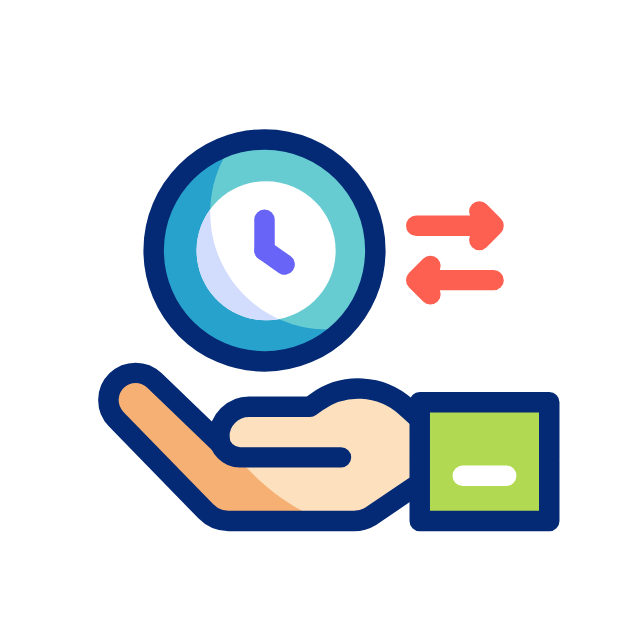 Time & Cost Efficiency