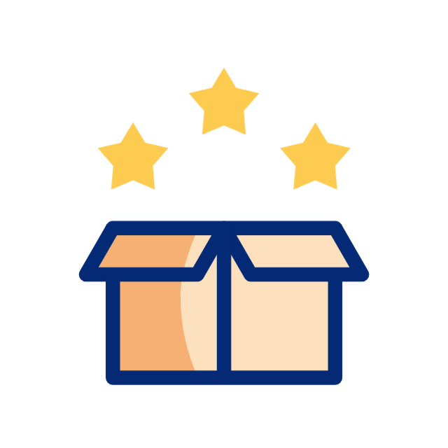 Increased Product Visibility