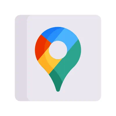 Local SEO (GMB/Google Maps)