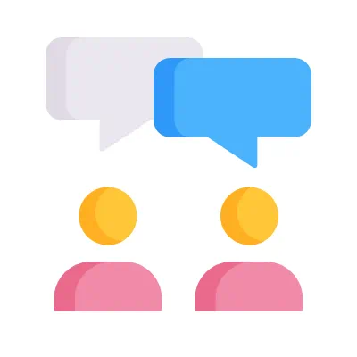 Instant Communication