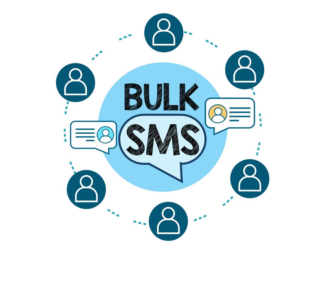 Bulk SMS service provider in Kolkata