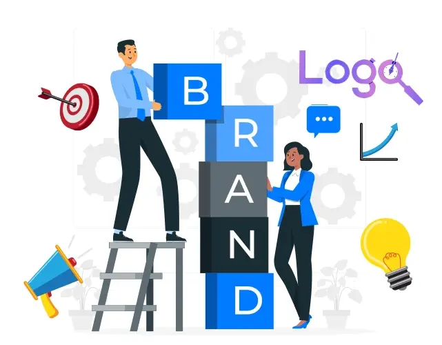 brand design