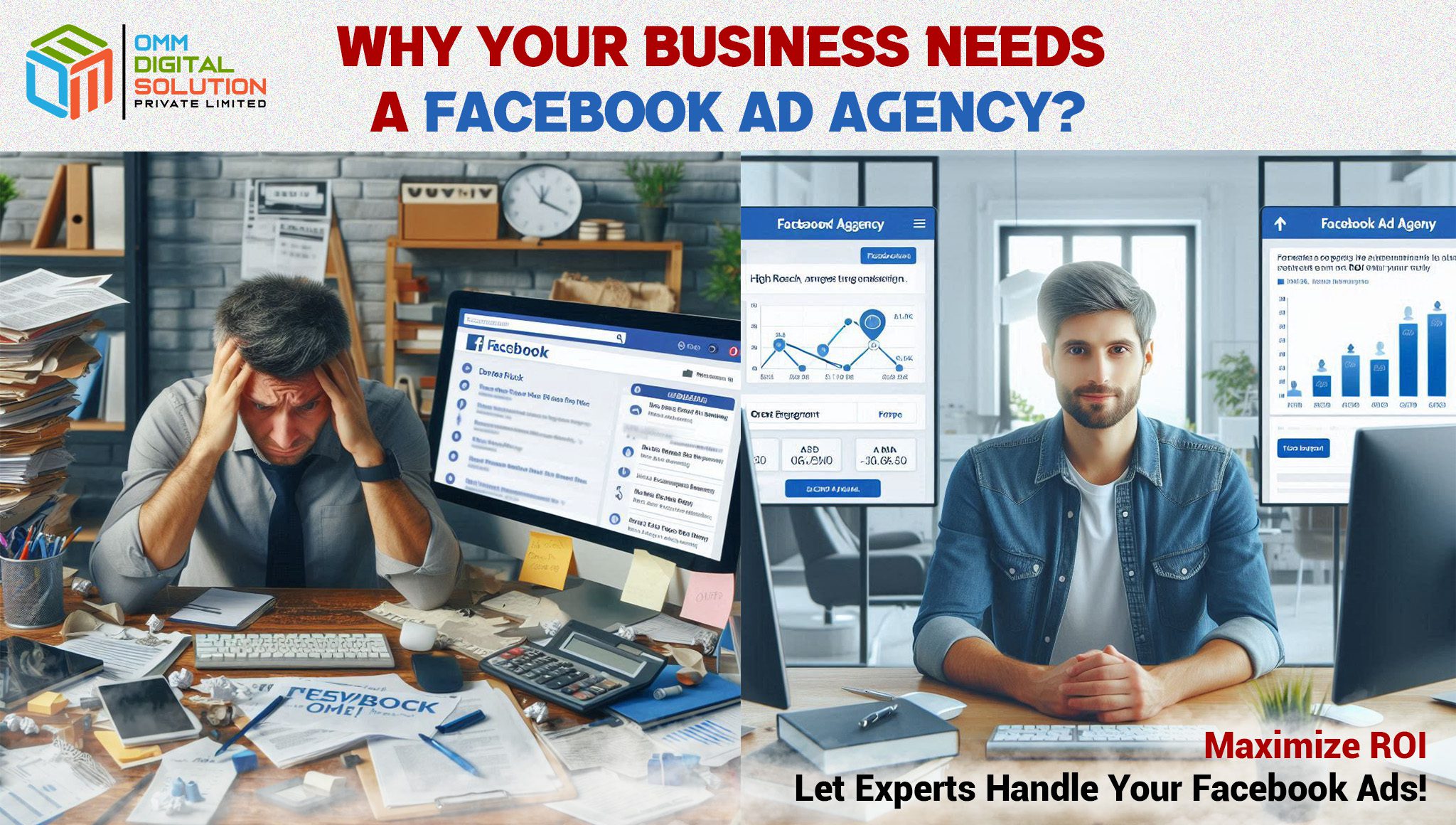 why needed fb ad agency 1