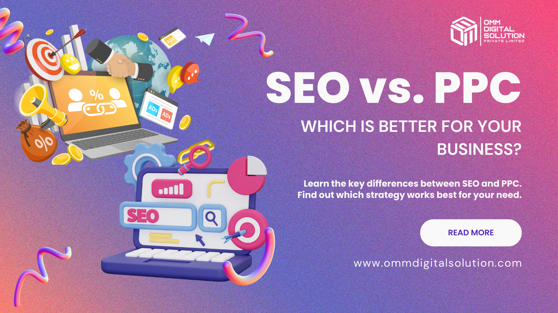 SEO vs. PPC_ Which is Better for Your Business