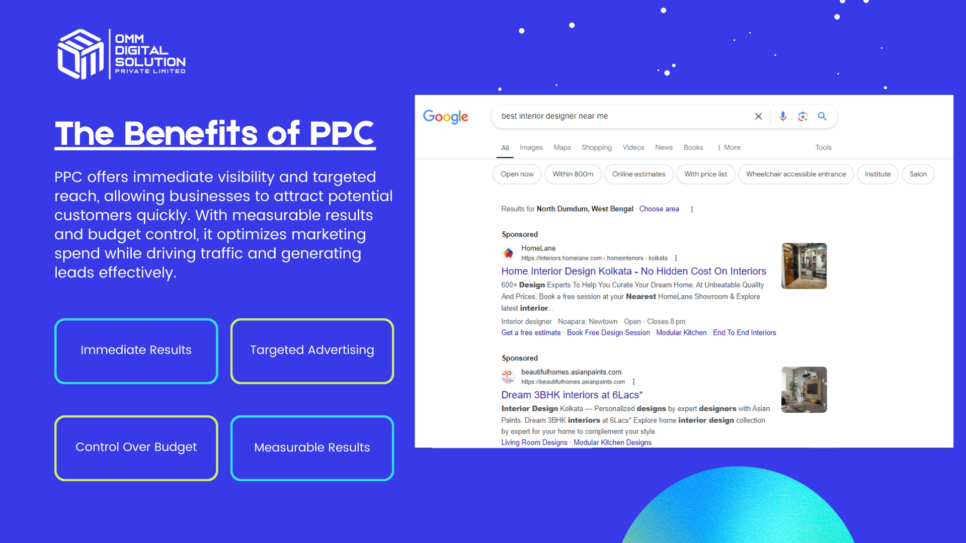 The Benefits of PPC