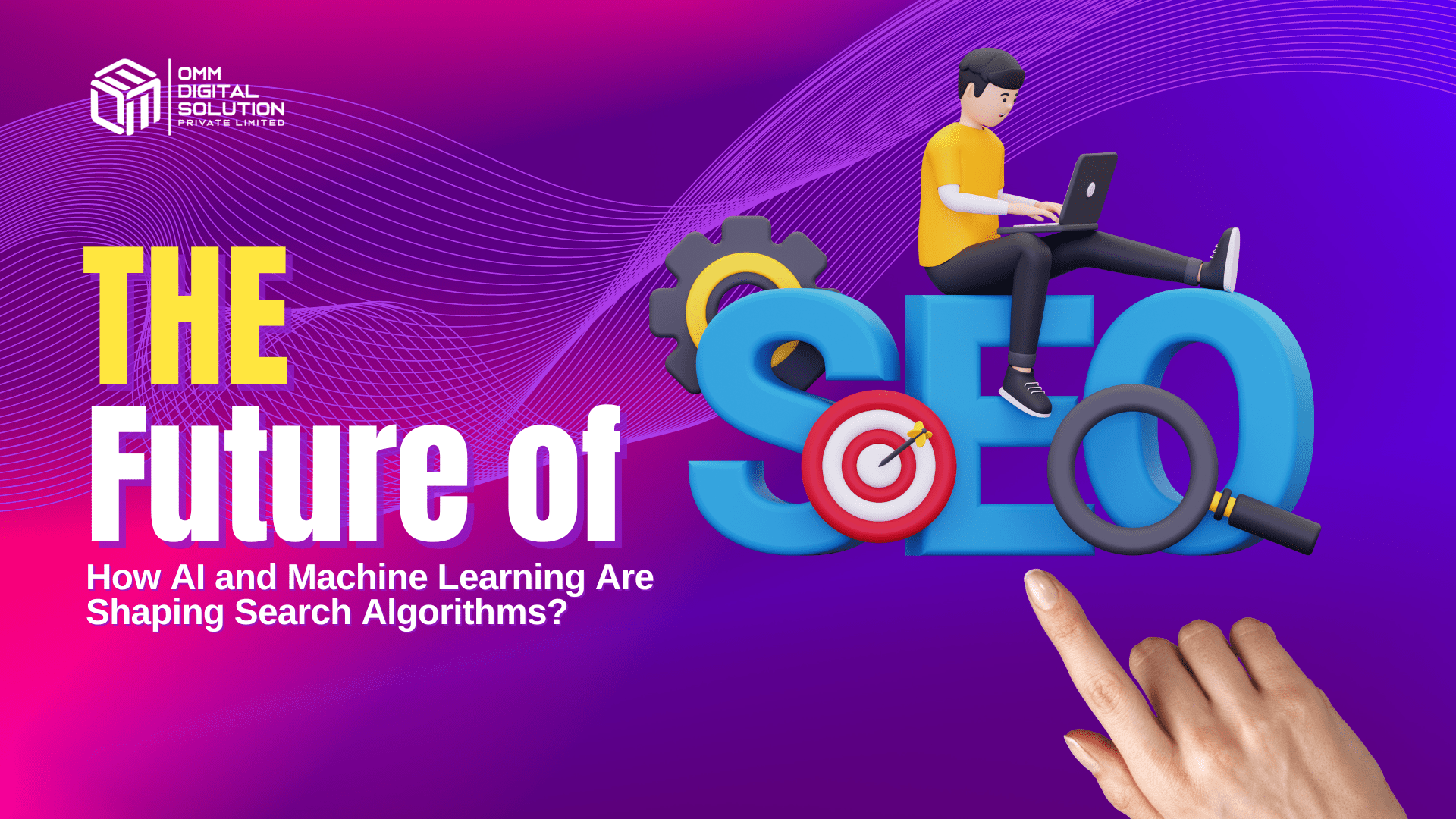 The Future of SEO_ How AI and Machine Learning Are Shaping Search Algorithms