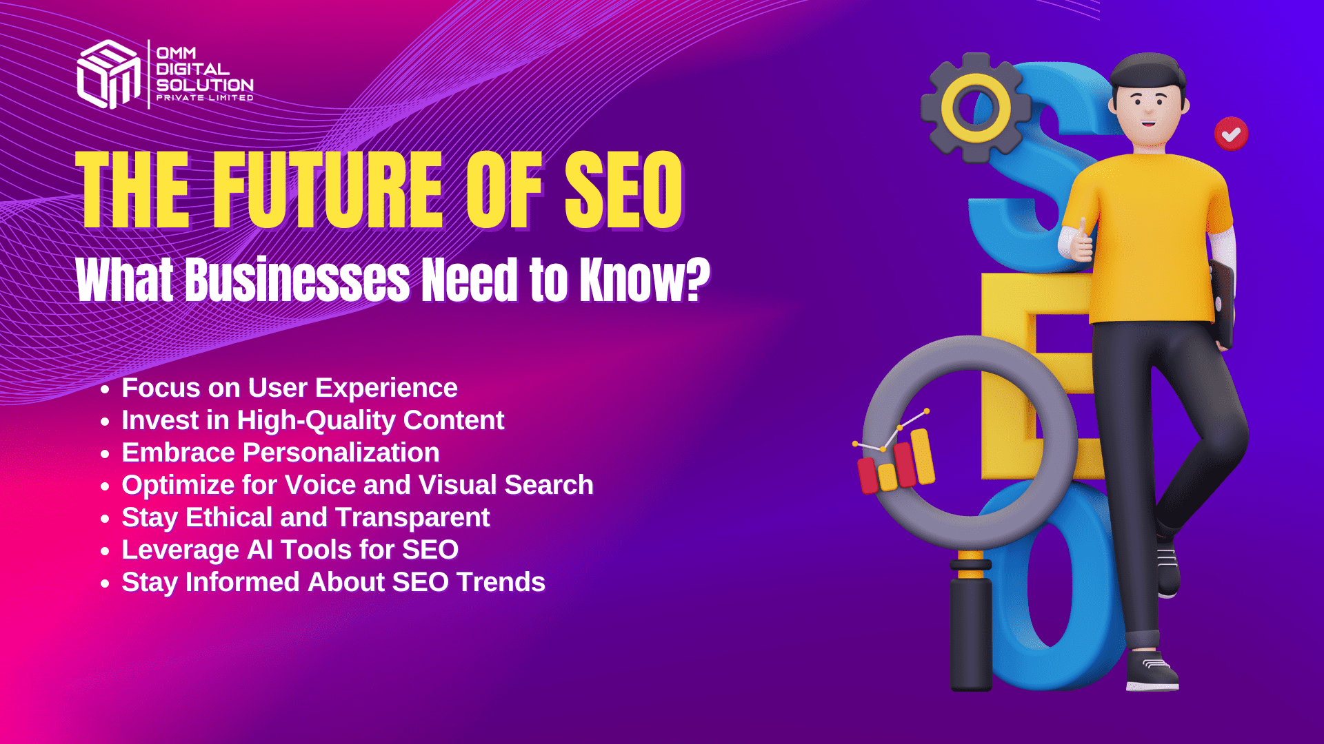 The Future of SEO_ What Businesses Need to Know