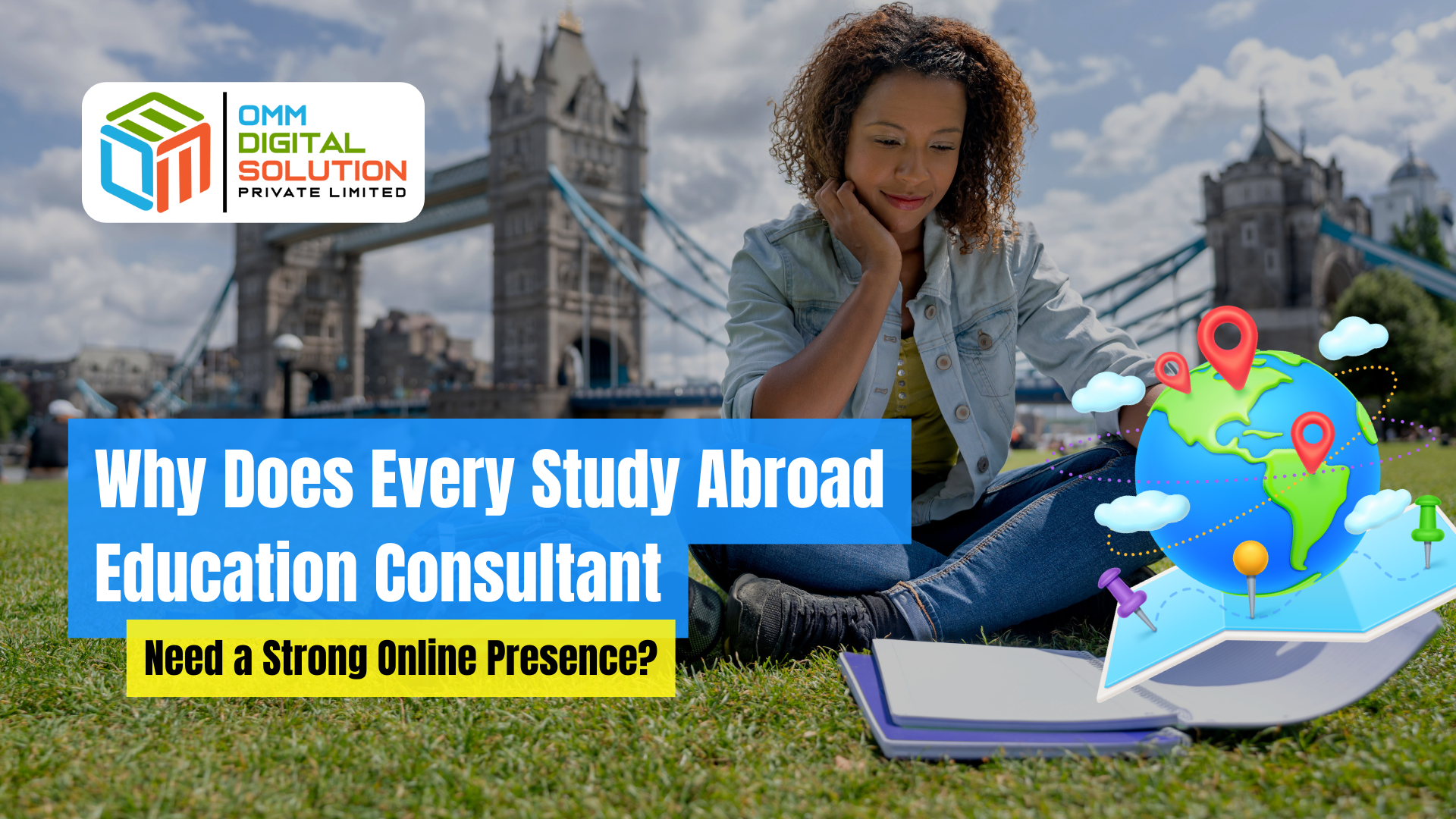Why Does Every Study Abroad Education Consultant