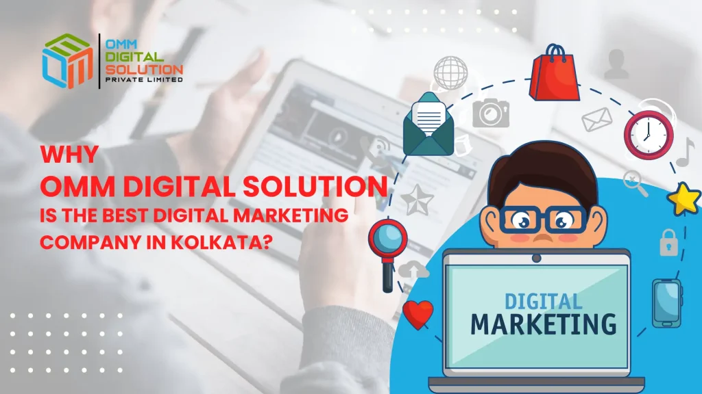 Digital Marketing Agencies in Kolkata