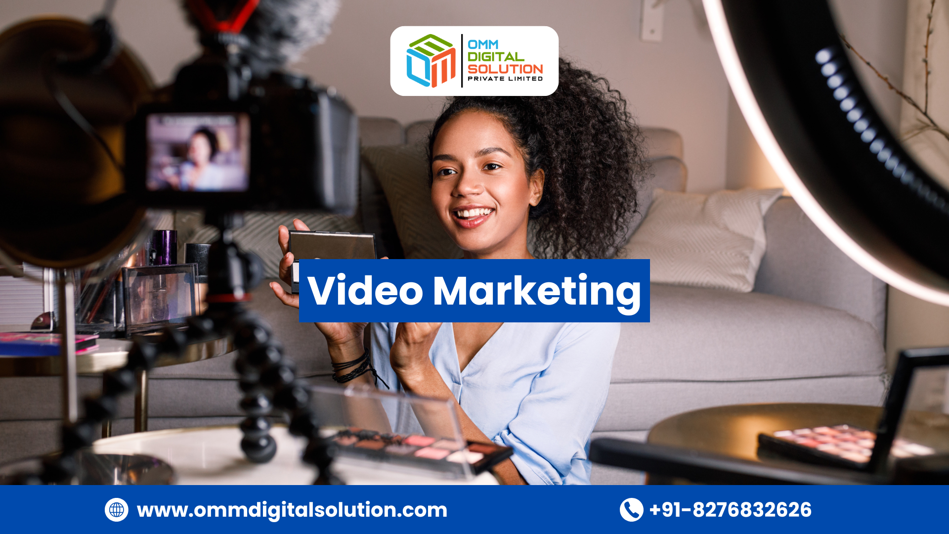 video marketing agency in kolkata