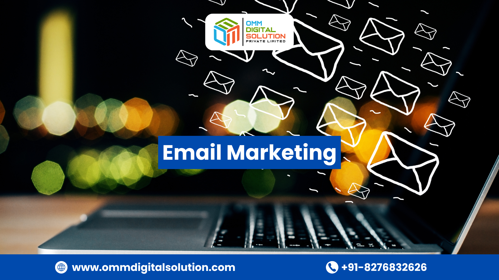 email marketing agency in kolkata