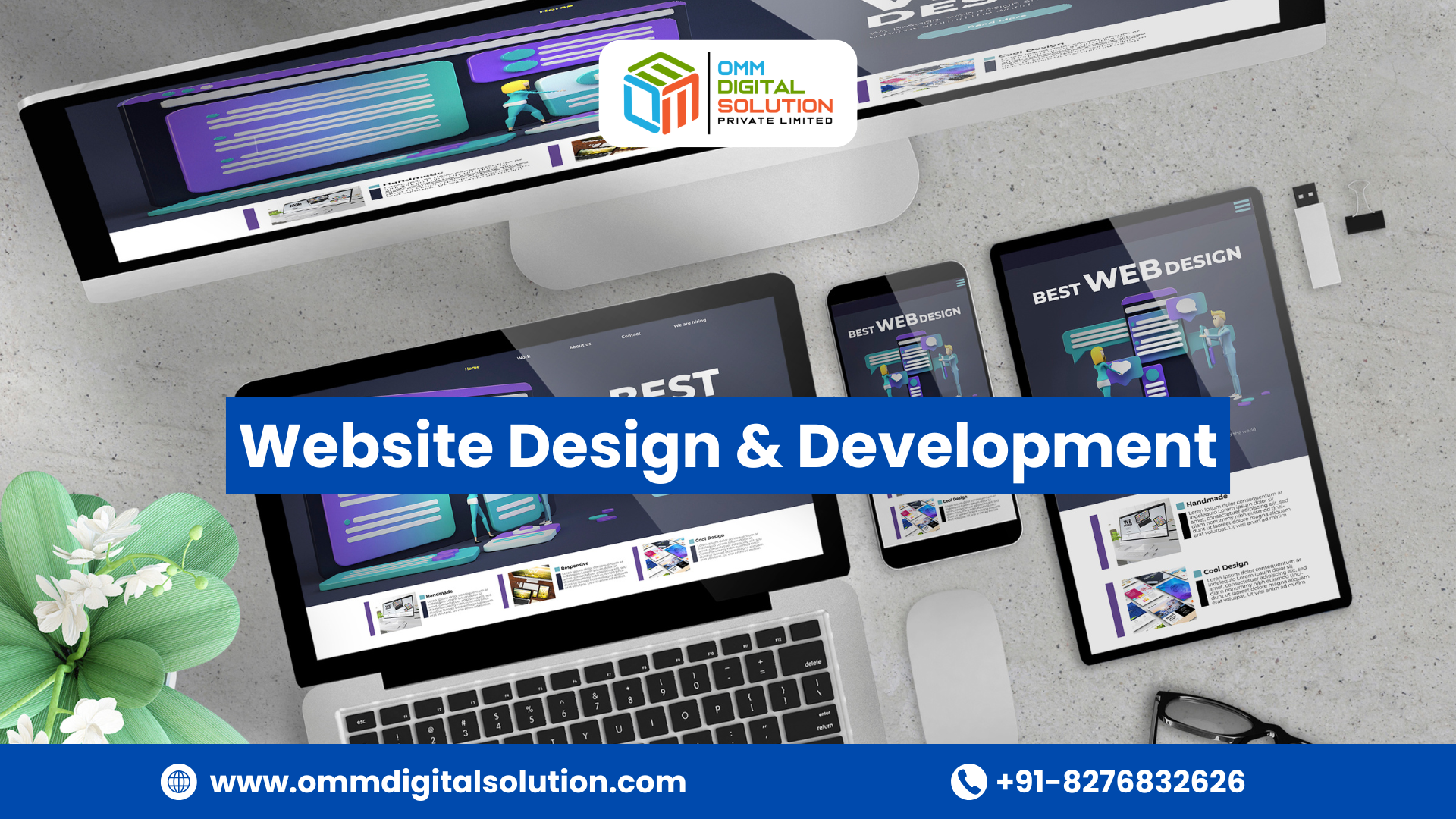website development company in kolkata