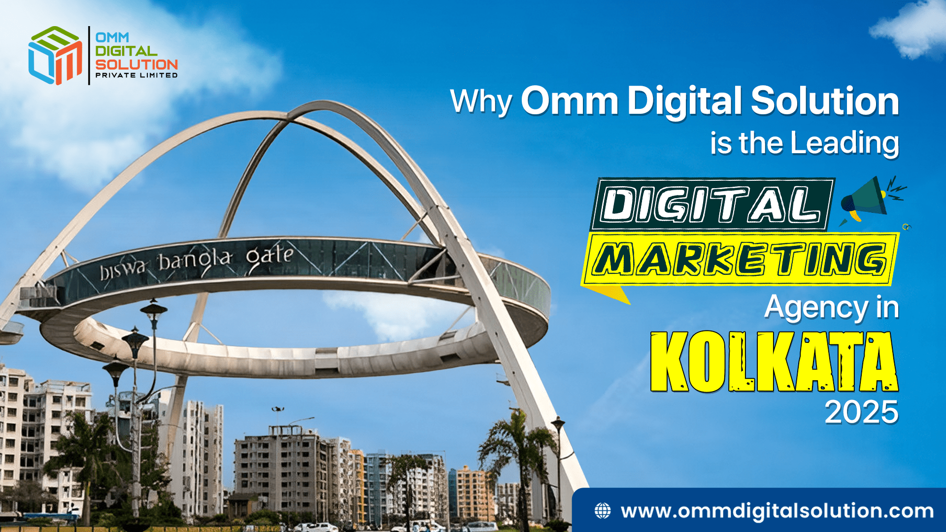 digital marketing agency in kolkata