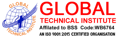 Global Technical institute logo