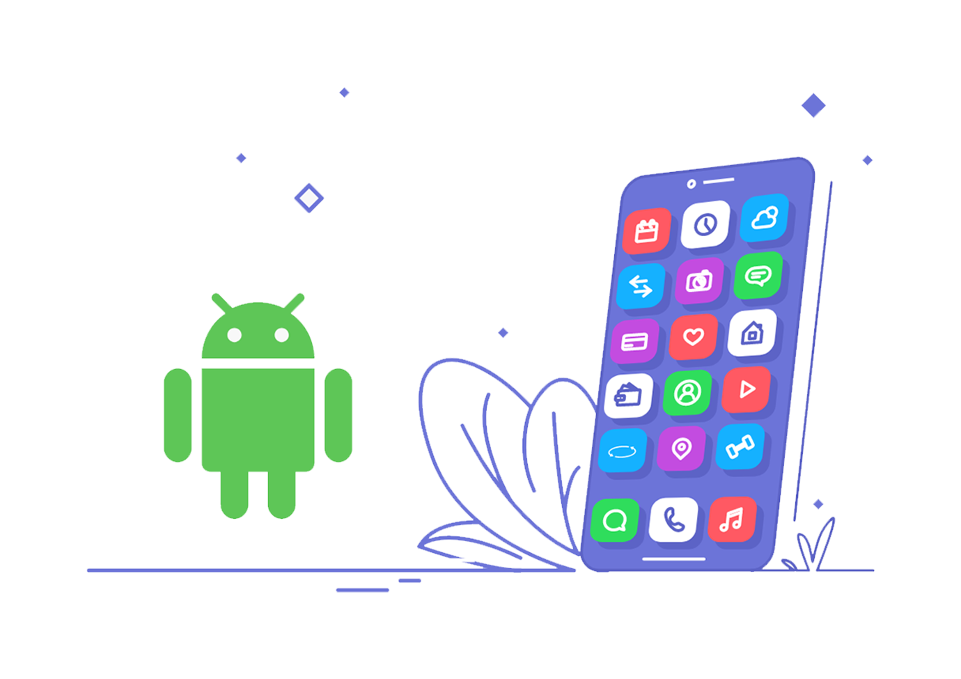 Android App Development