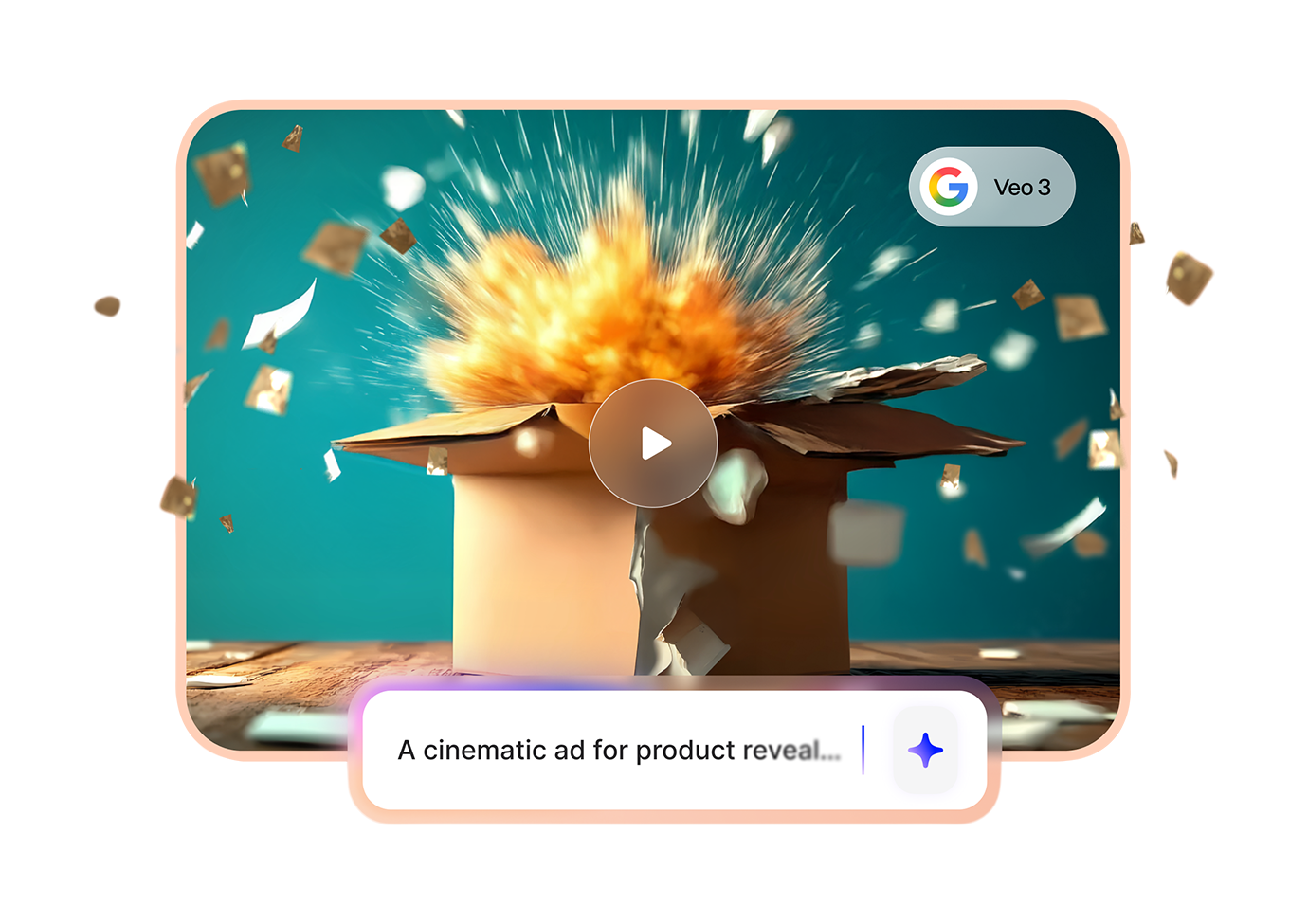 Benefits of AI Ad Videos