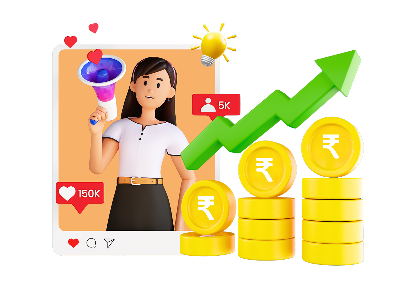 Benefits of Influencer Video Creation