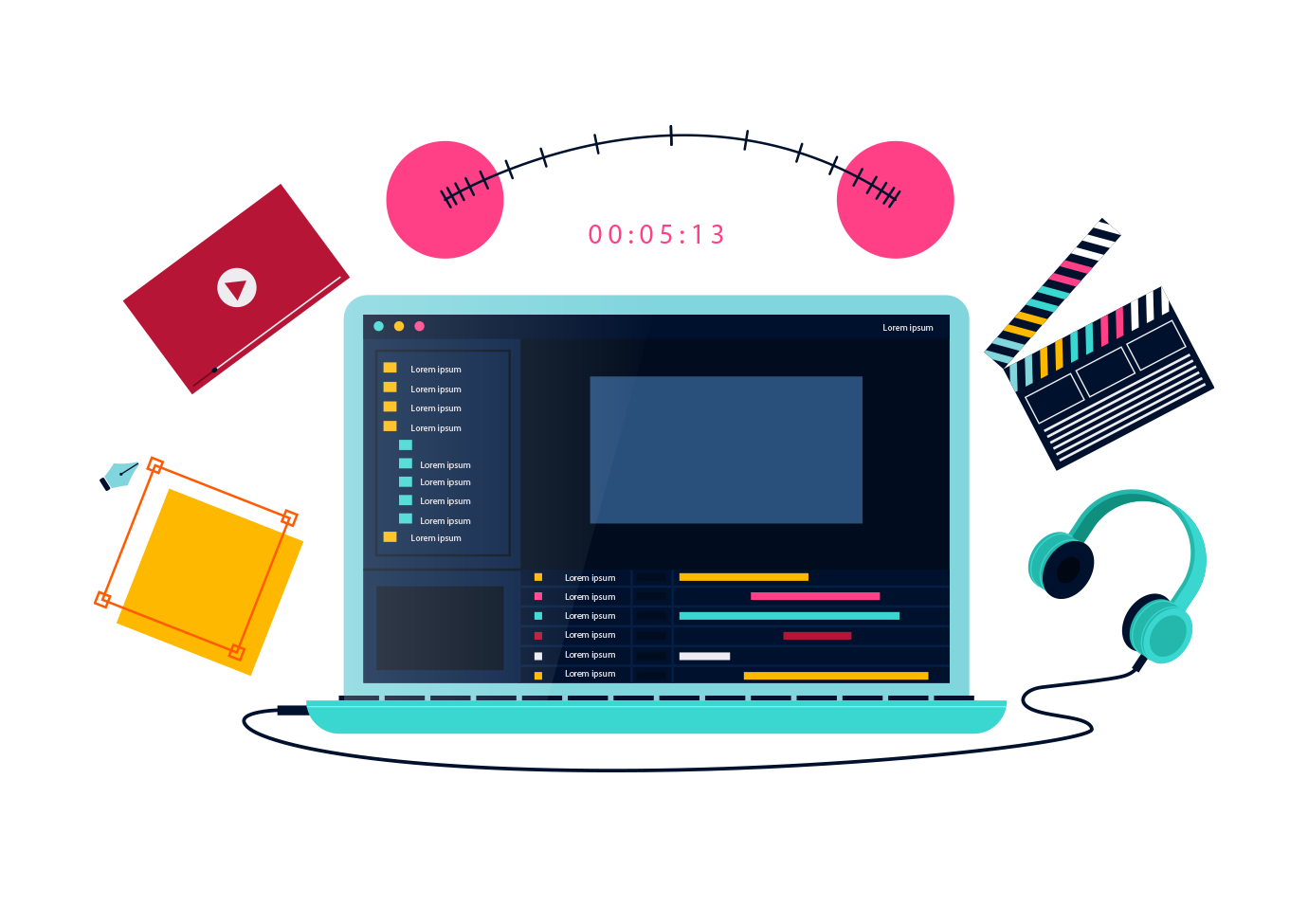 Benefits of Motion Graphics