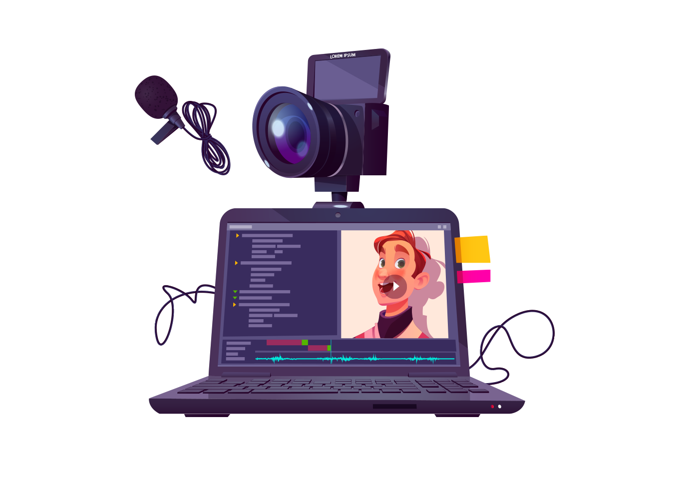 Benefits of Professional Photography Videography