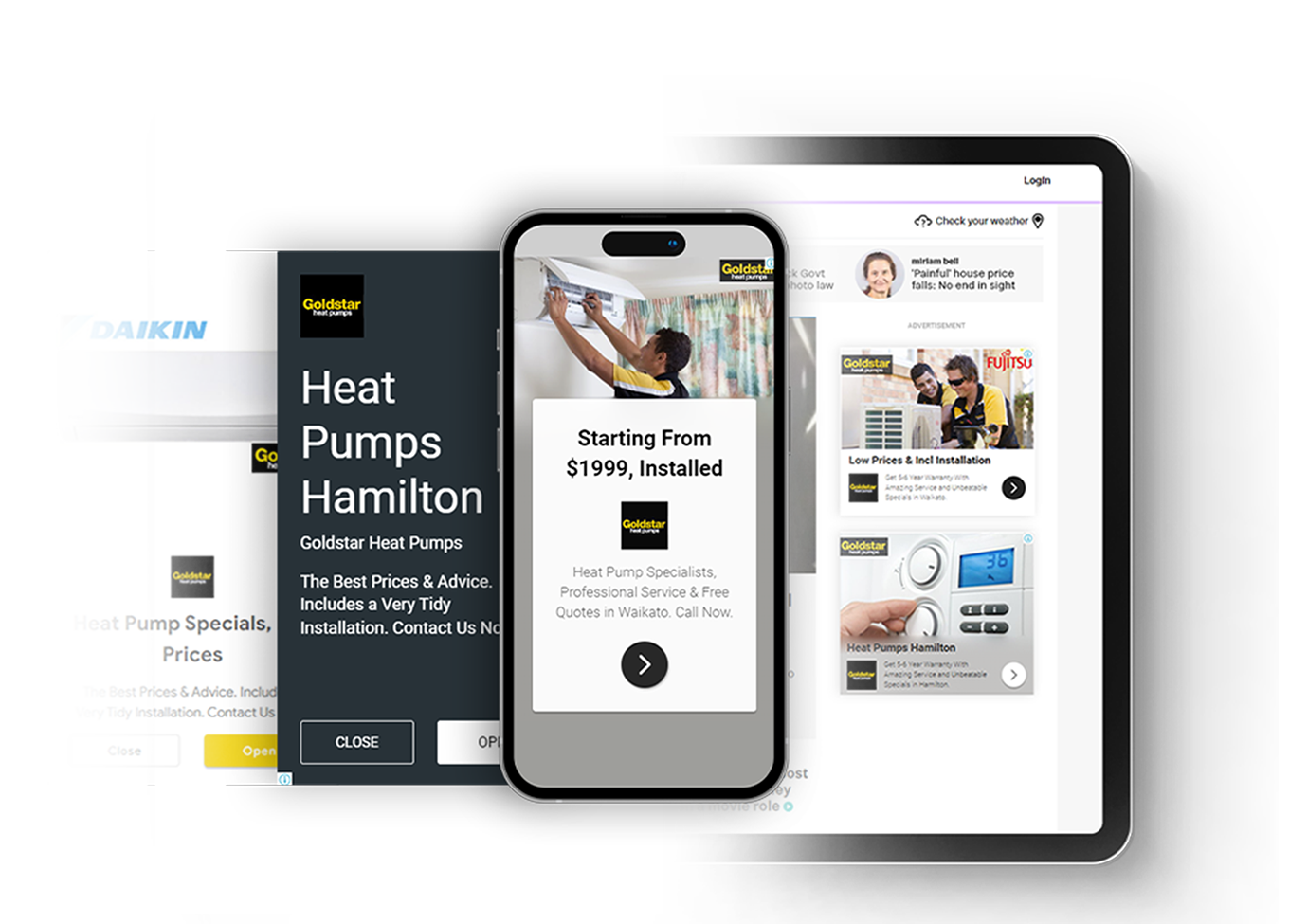Google Display Ads for Your Business 1