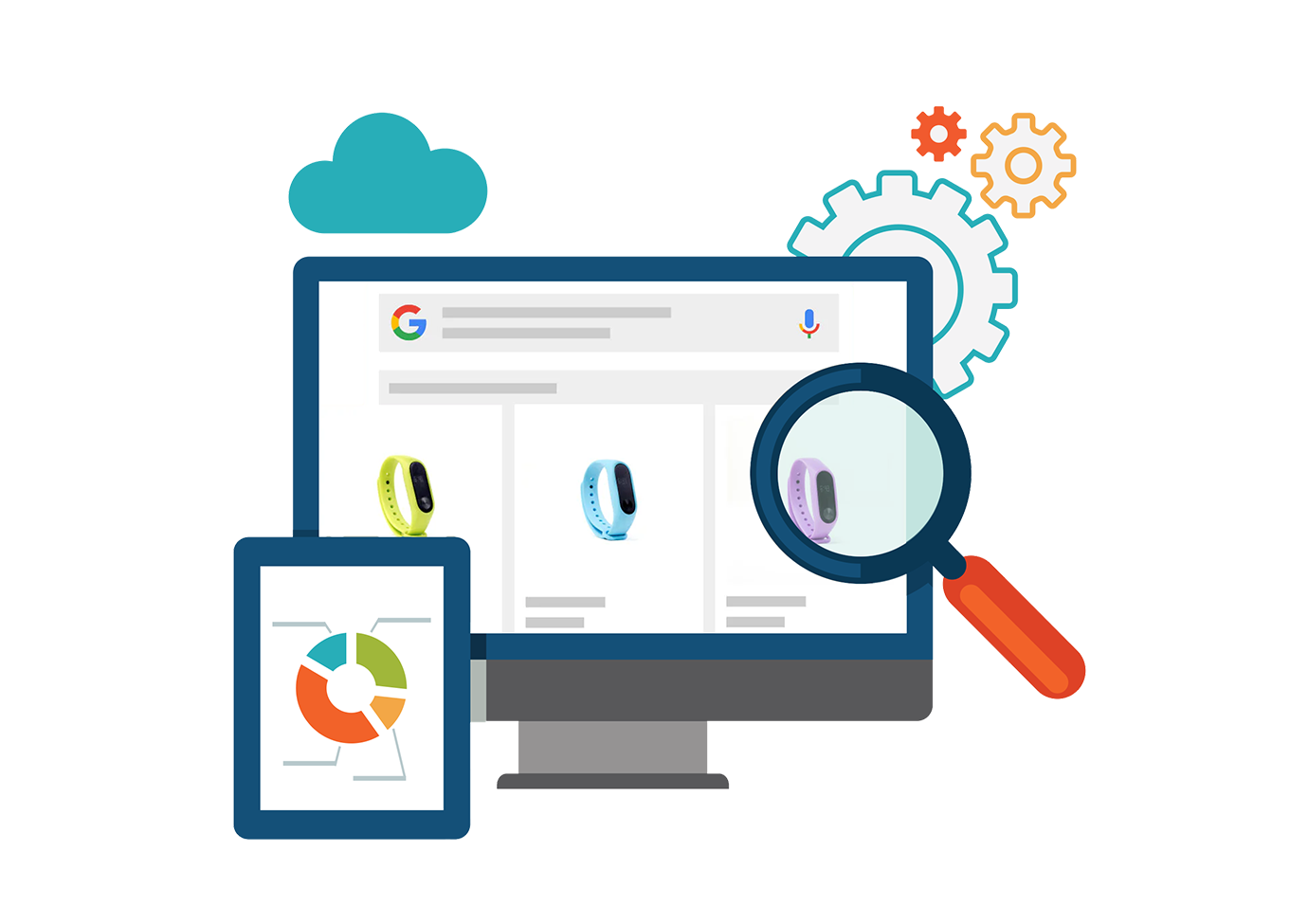 Google Search Ads for Your Business 1