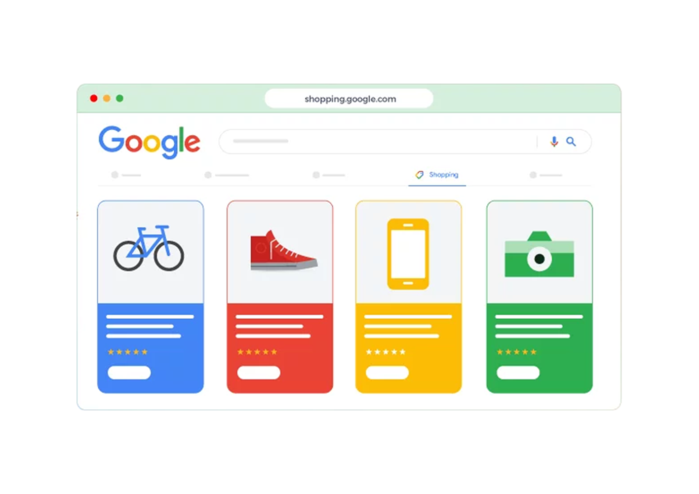 Google Shopping Ads for Your Business 1