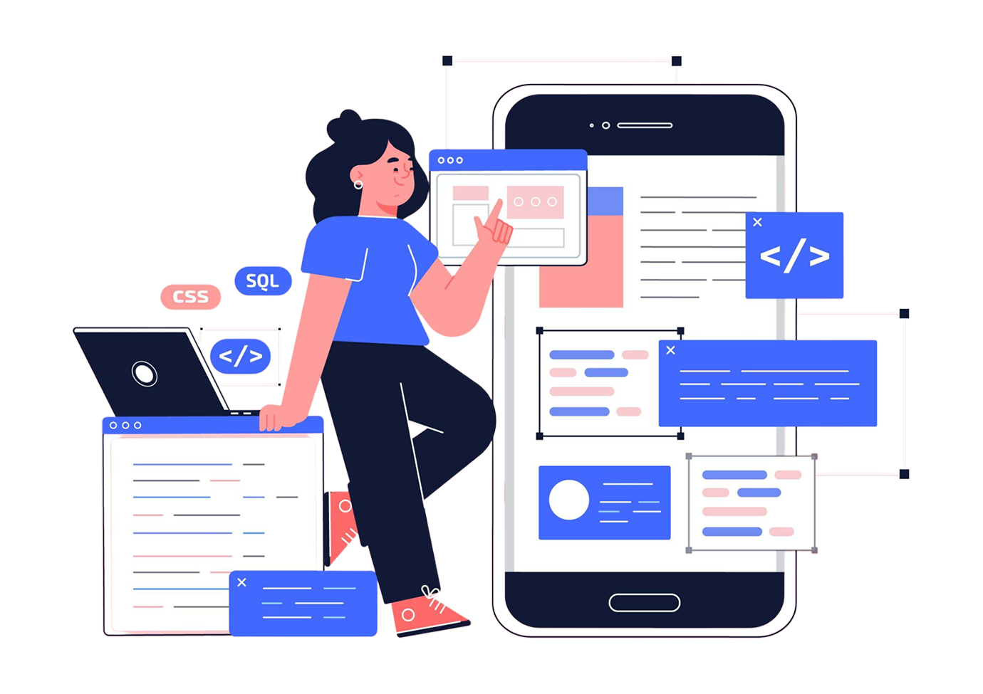 Our Progressive Web App Development Process