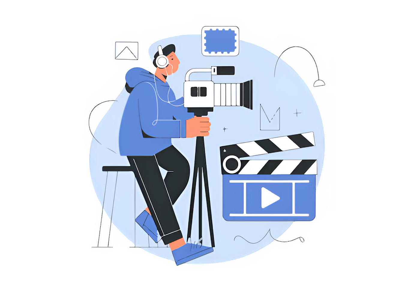 Photography Videography