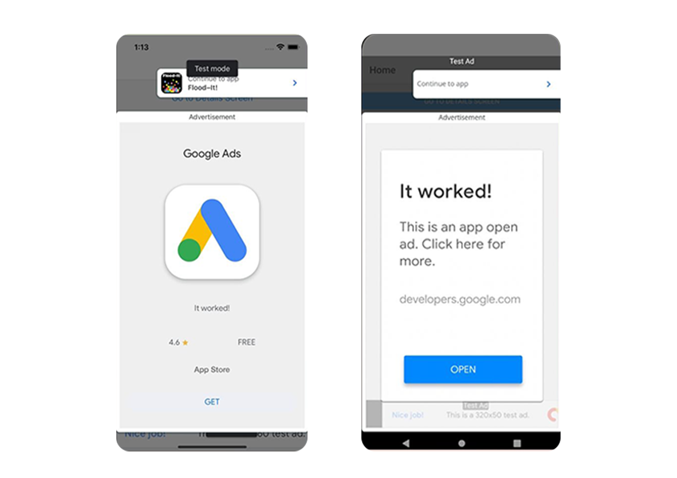 Why Choose Google App Download Ads 1