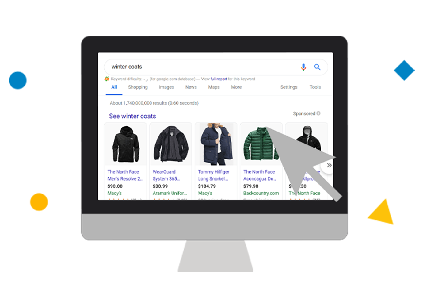 Why Choose Google Shopping Ads 1