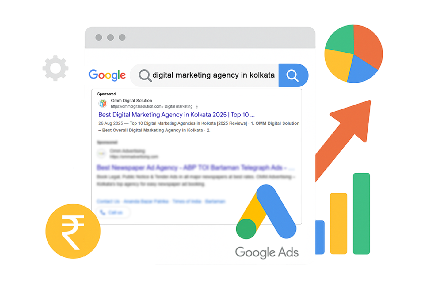 Why Omm Digital Solution Prefers Google Search Ads 1