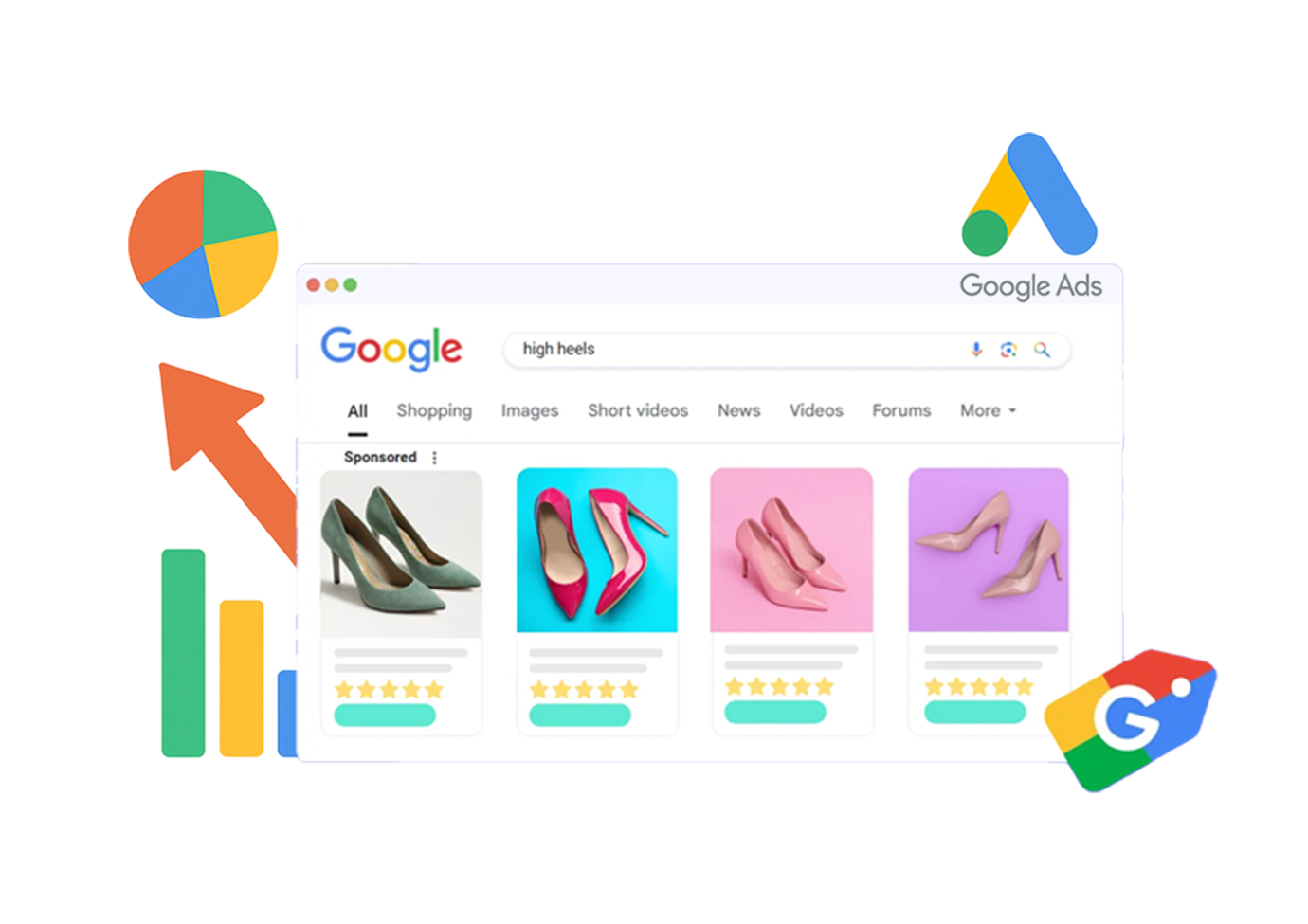 Why Omm Digital Solution Prefers Google Shopping Ads 1