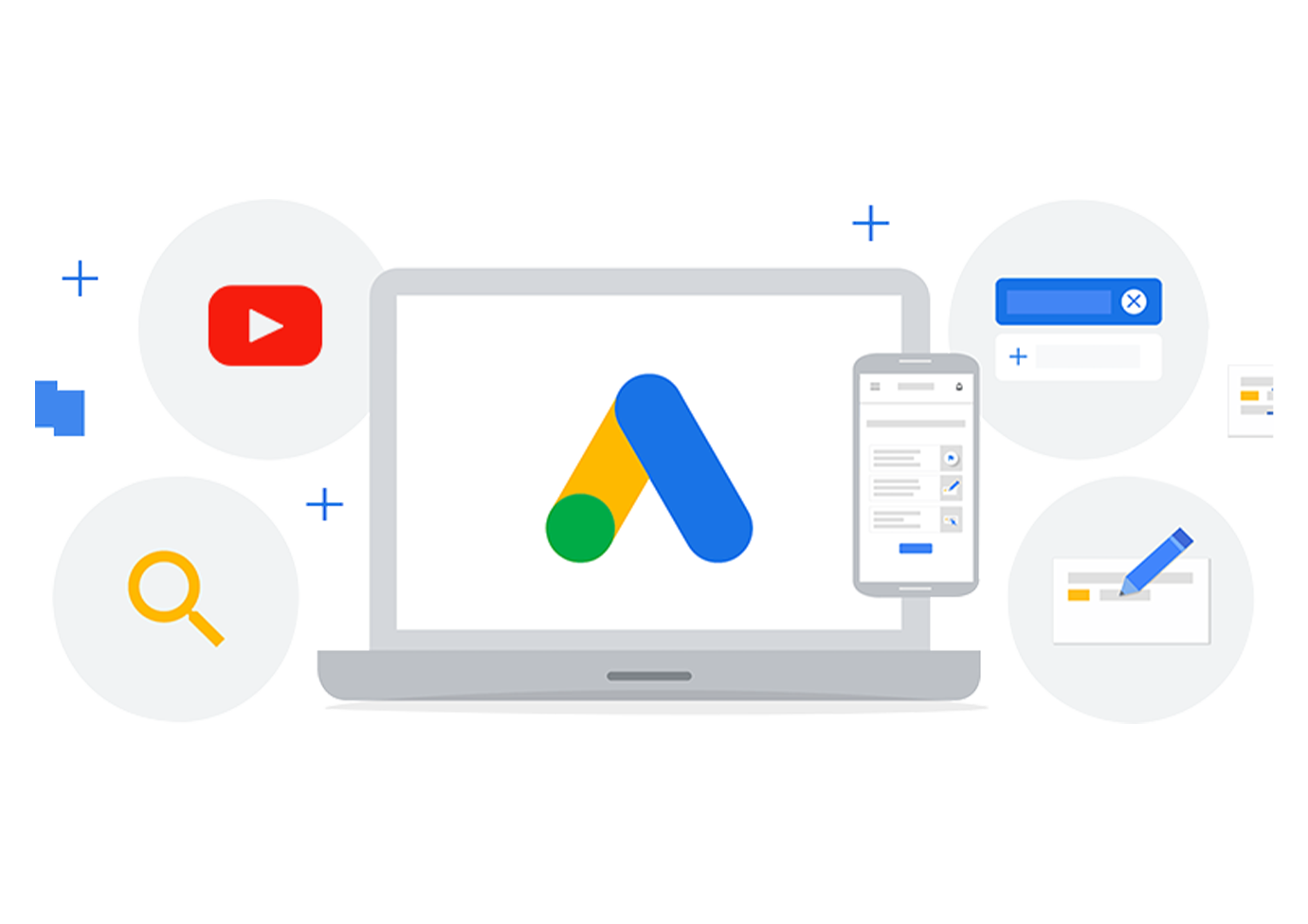 Why Omm Digital Solution Prefers Google Smart Ads