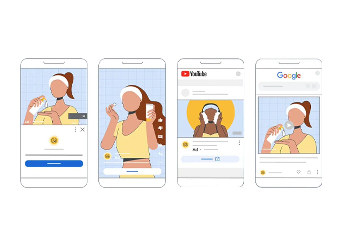 Why Omm Digital Solution Prefers Google Video Ads 1