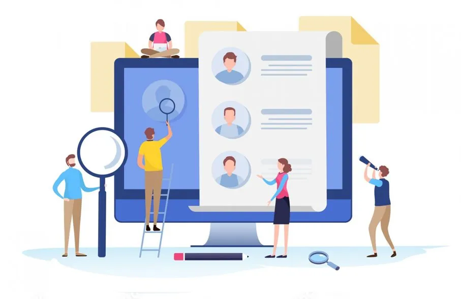 Career at OMM Digital Solution