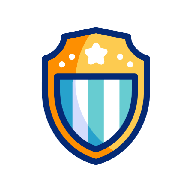 shield badge