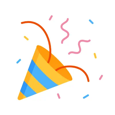 wired flat 1103 confetti hover pinch