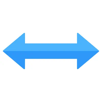 wired flat 221 arrow 10 hover streach