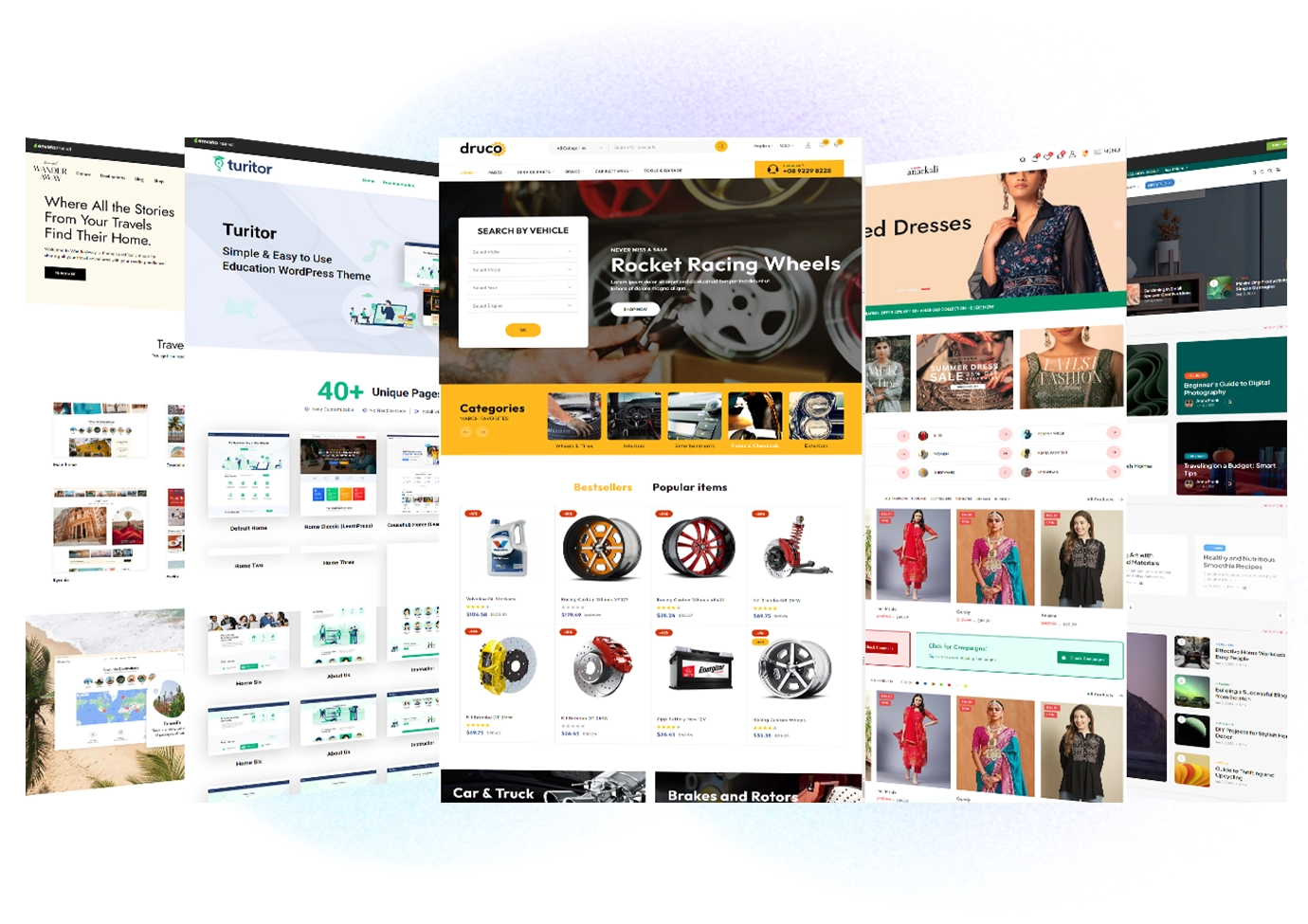 wordpress for your business 4