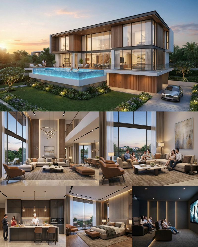 duplex property buyer lead generation