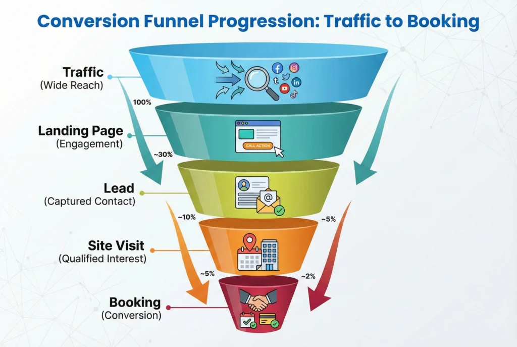 sales funnel